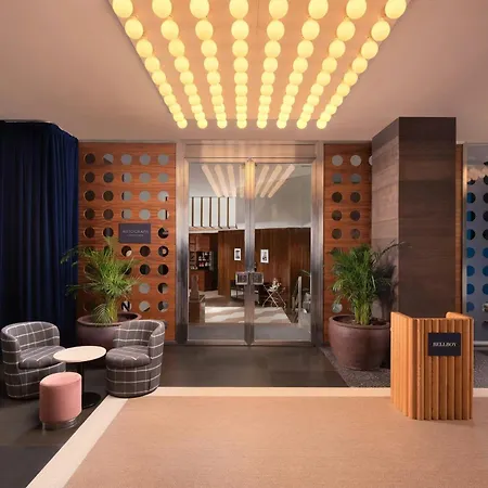 Ercilla De Bilbao, Autograph Collection Hotel Bilbao