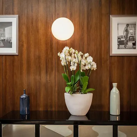 Hotel Ercilla De Bilbao, Autograph Collection Bilbao