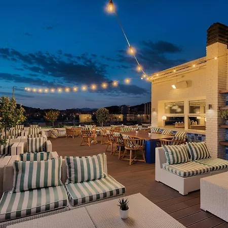 Ercilla De Bilbao, Autograph Collection 4*