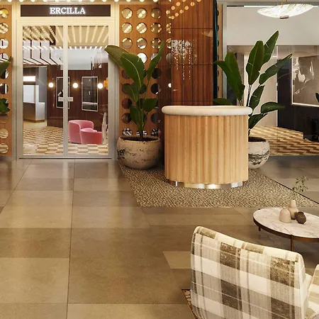 Hotel Ercilla De Bilbao, Autograph Collection