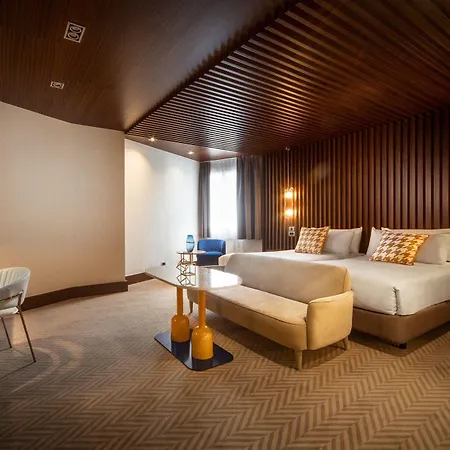 Ercilla De Bilbao, Autograph Collection 4*