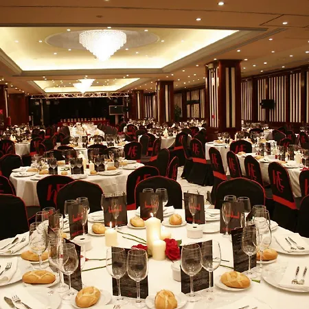 Hotel Ercilla De Bilbao, Autograph Collection