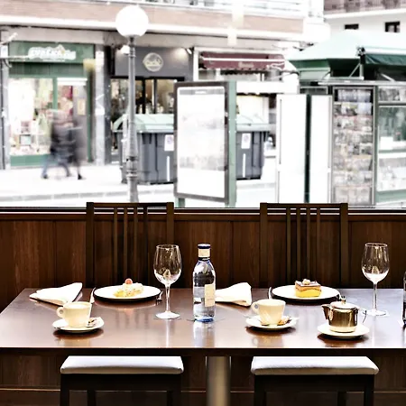 Hotel Ercilla De Bilbao, Autograph Collection Bilbao
