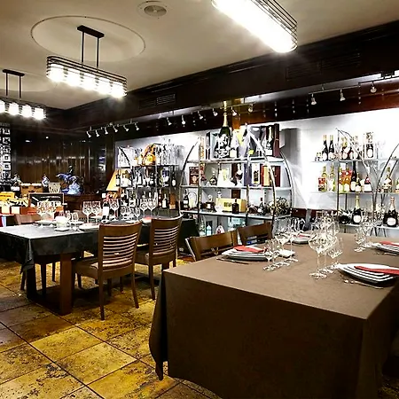 Hotel Ercilla De Bilbao, Autograph Collection Bilbao