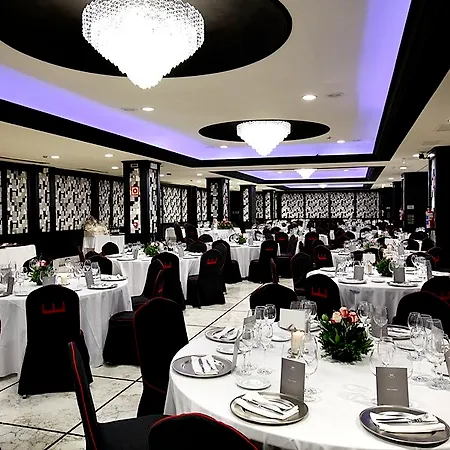 Hotel Ercilla De Bilbao, Autograph Collection Bilbao