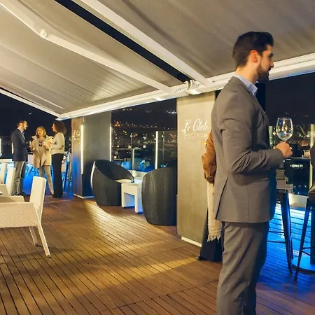 Ercilla De Bilbao, Autograph Collection Hotel 4*