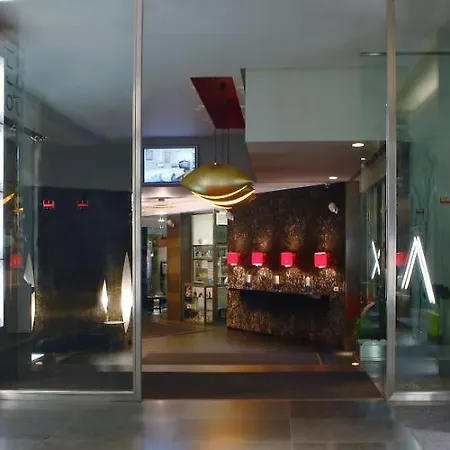Hotel Ercilla De Bilbao, Autograph Collection 4*