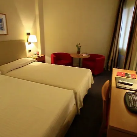 Ercilla De Bilbao, Autograph Collection Hotel