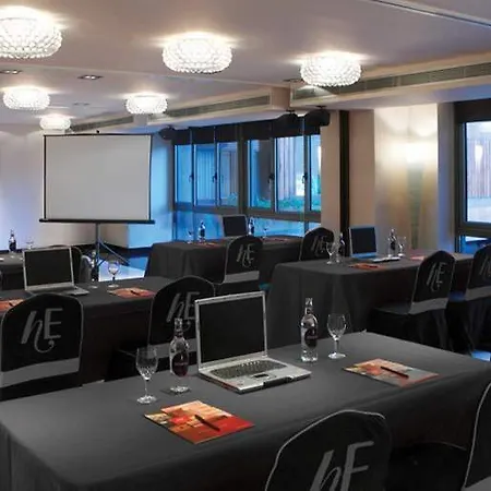 Ercilla De Bilbao, Autograph Collection Hotel 4*