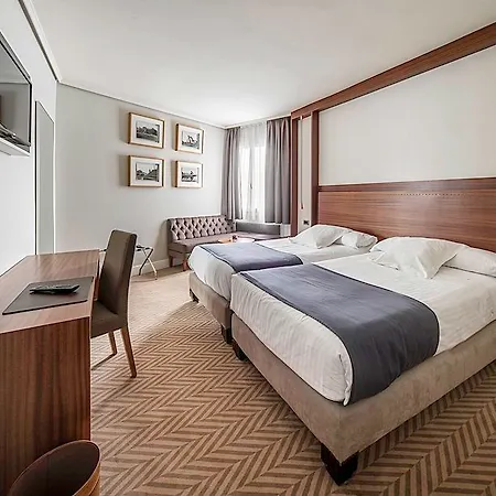 Hotel Ercilla De Bilbao, Autograph Collection Bilbao