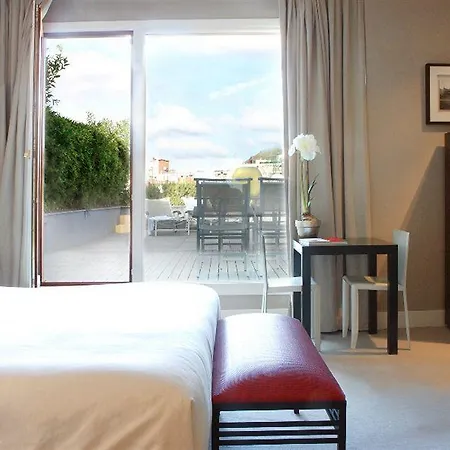 Hotel Ercilla De Bilbao, Autograph Collection Bilbao