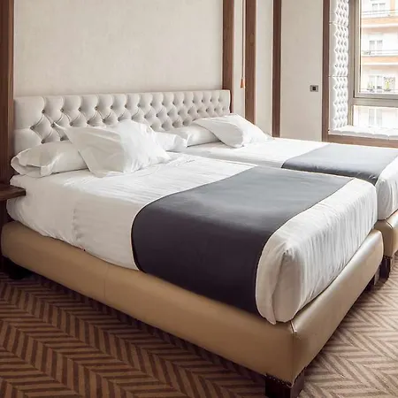 Ercilla De Bilbao, Autograph Collection Hotel