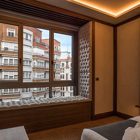 Ercilla De Bilbao, Autograph Collection Hotel