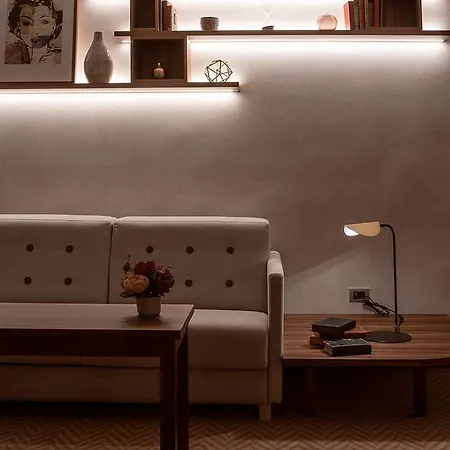 Hotel Ercilla De Bilbao, Autograph Collection